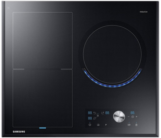Samsung NZ63J9770EK - 391215 - zdjęcie